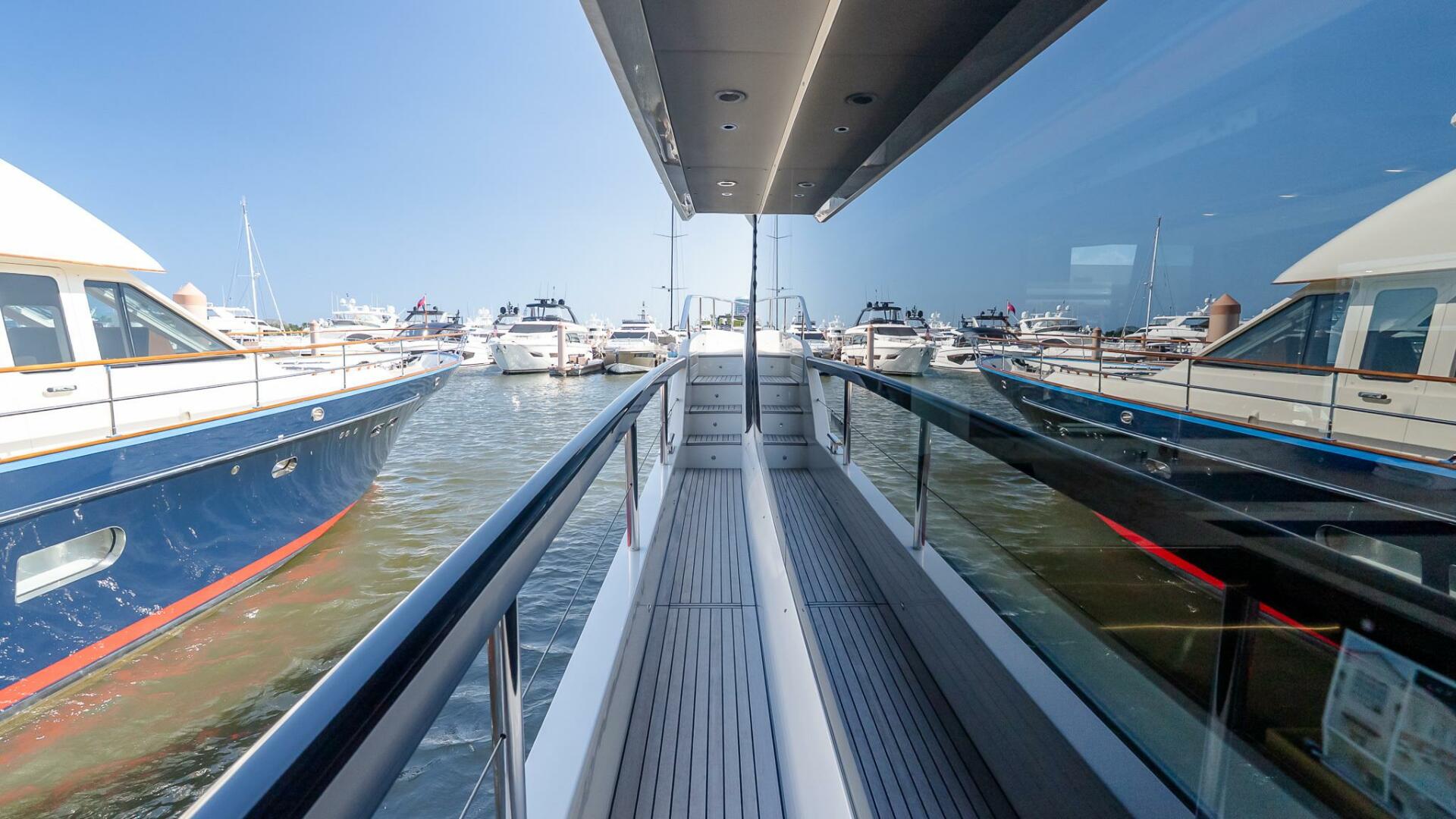 Absolute-Navetta 68 2024-AVAILABLE NOW Staten Island-New York-United States-5215555 | Thumbnail