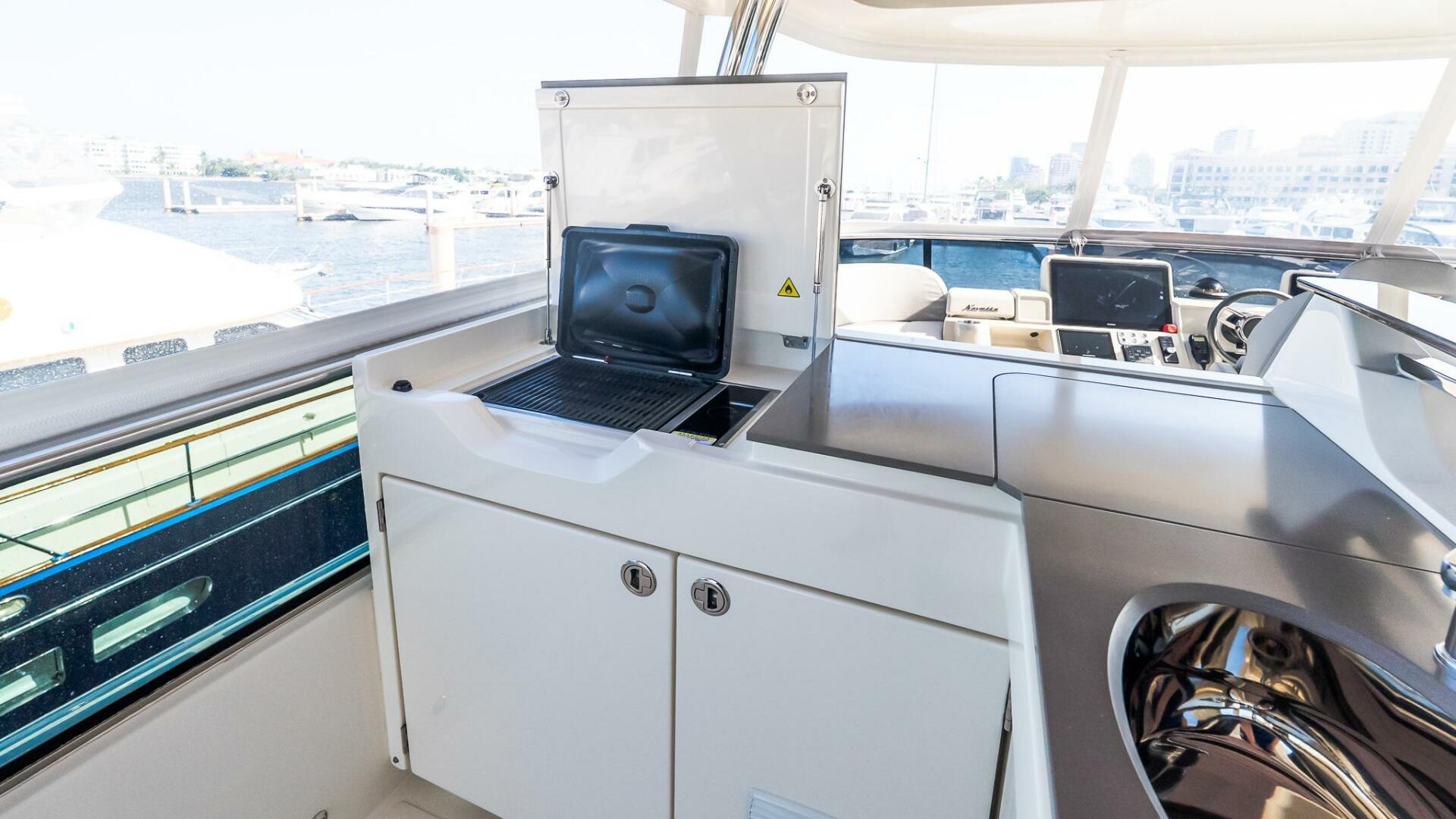 Absolute-Navetta 68 2024-AVAILABLE NOW Staten Island-New York-United States-5215575 | Thumbnail