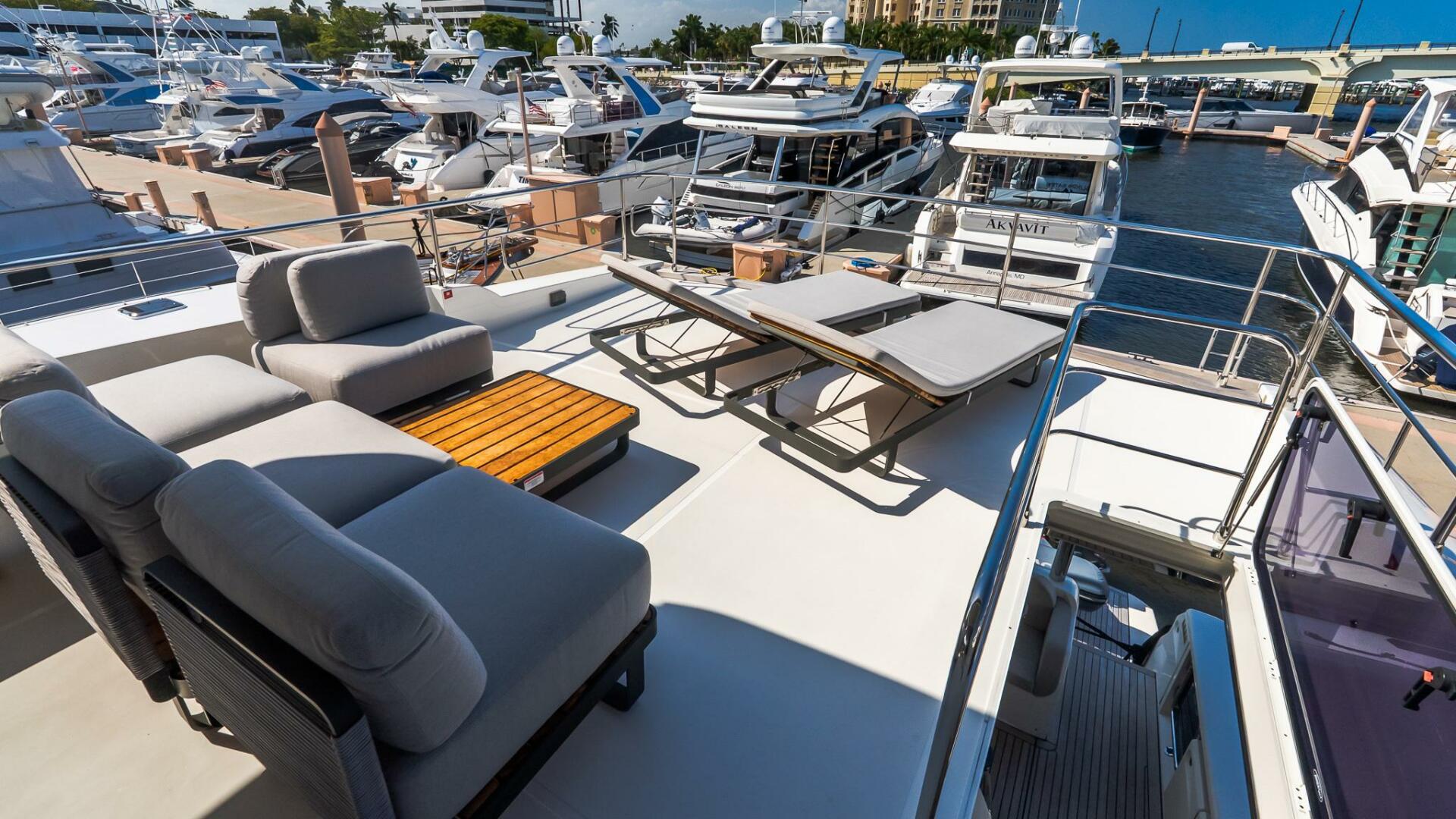 Absolute-Navetta 68 2024-AVAILABLE NOW Staten Island-New York-United States-5215560 | Thumbnail