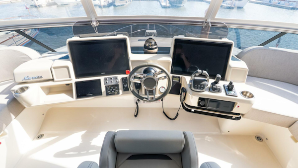 Absolute-Navetta 68 2024-AVAILABLE NOW Staten Island-New York-United States-5215576