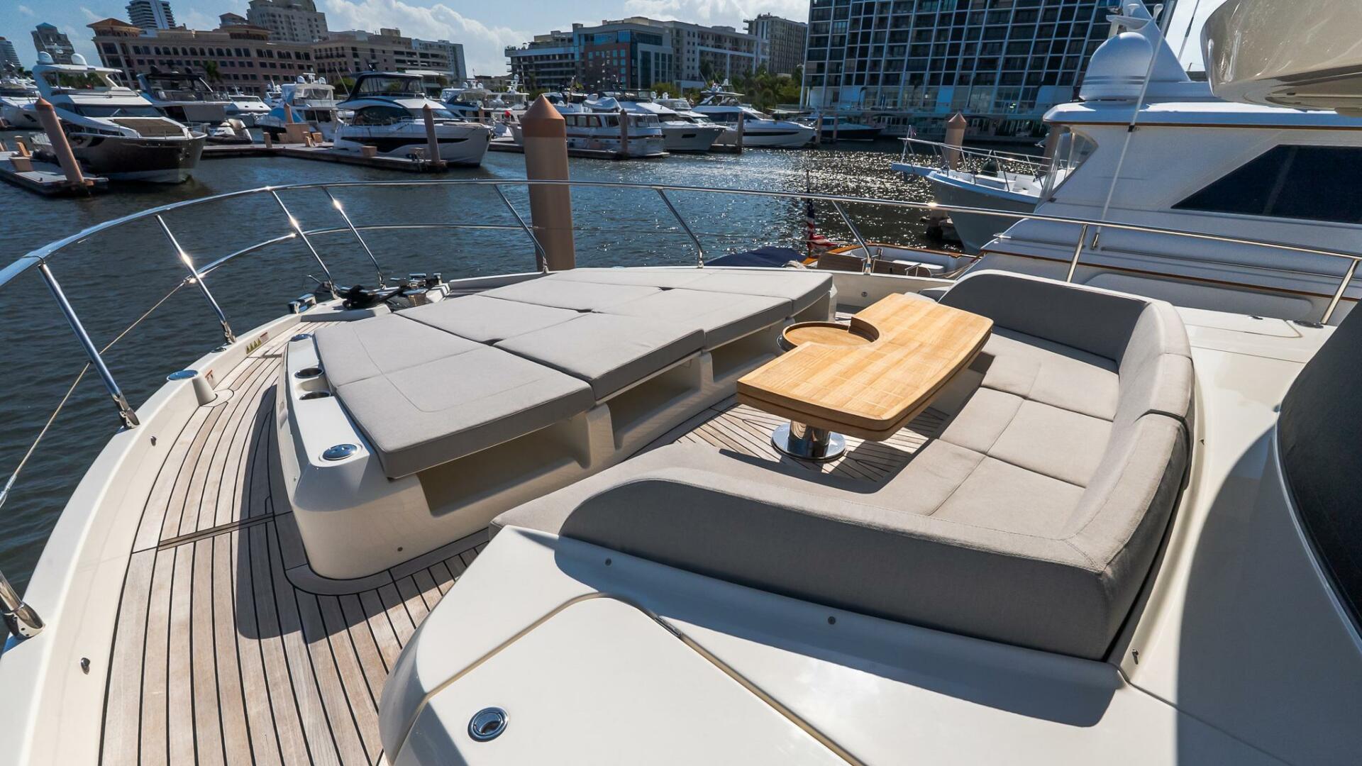 Absolute-Navetta 68 2024-AVAILABLE NOW Staten Island-New York-United States-5215559 | Thumbnail