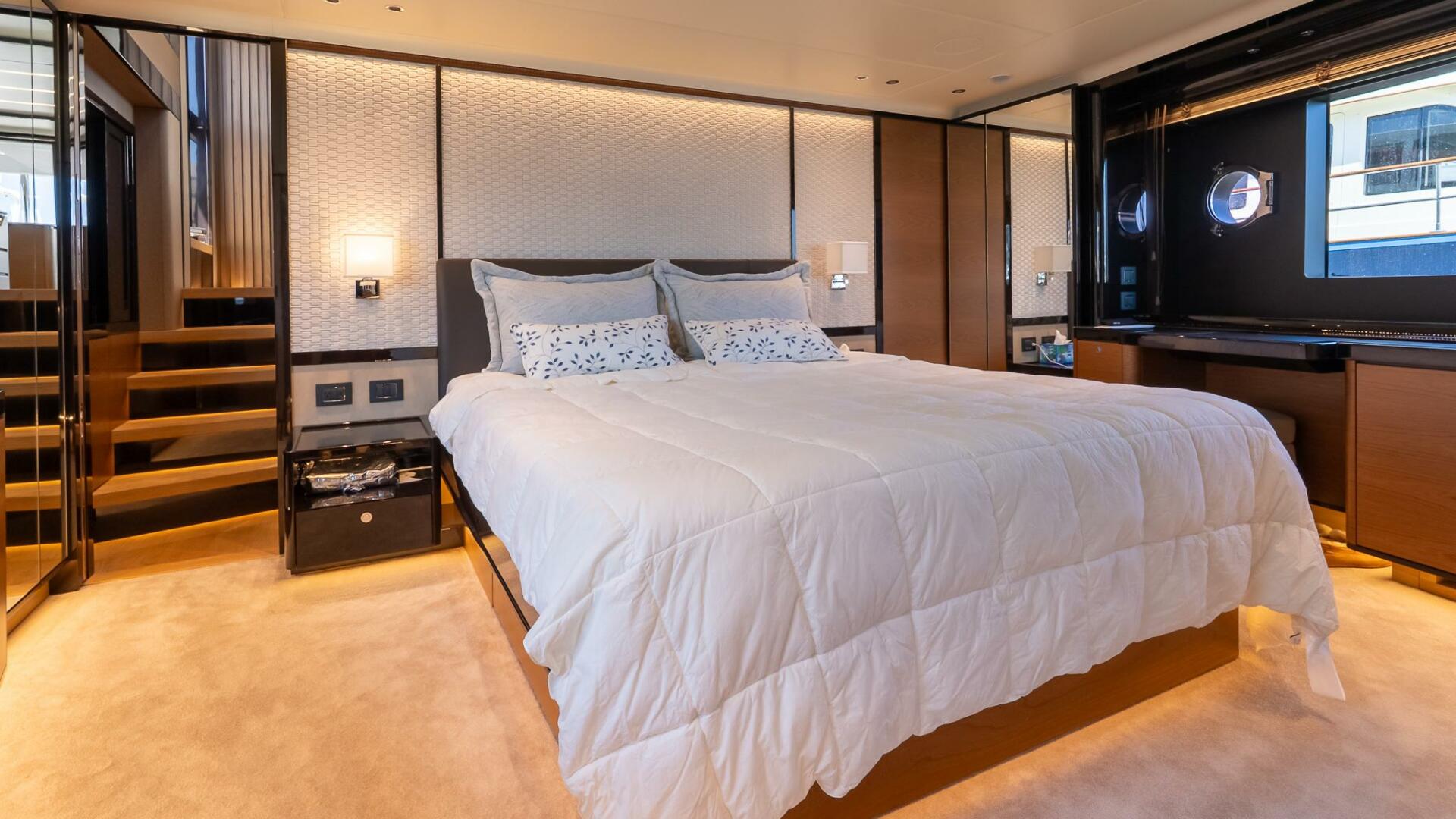 Absolute-Navetta 68 2024-AVAILABLE NOW Staten Island-New York-United States-5215612 | Thumbnail