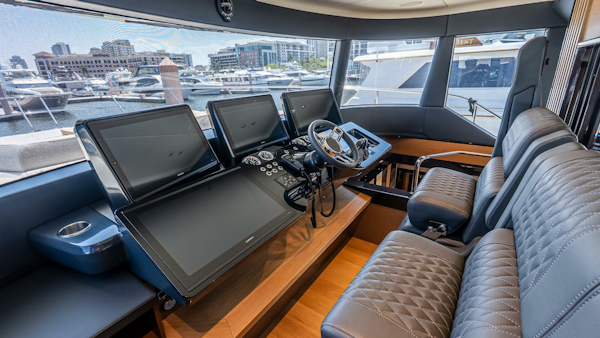 Absolute-Navetta 68 2024-AVAILABLE NOW Staten Island-New York-United States-5215601
