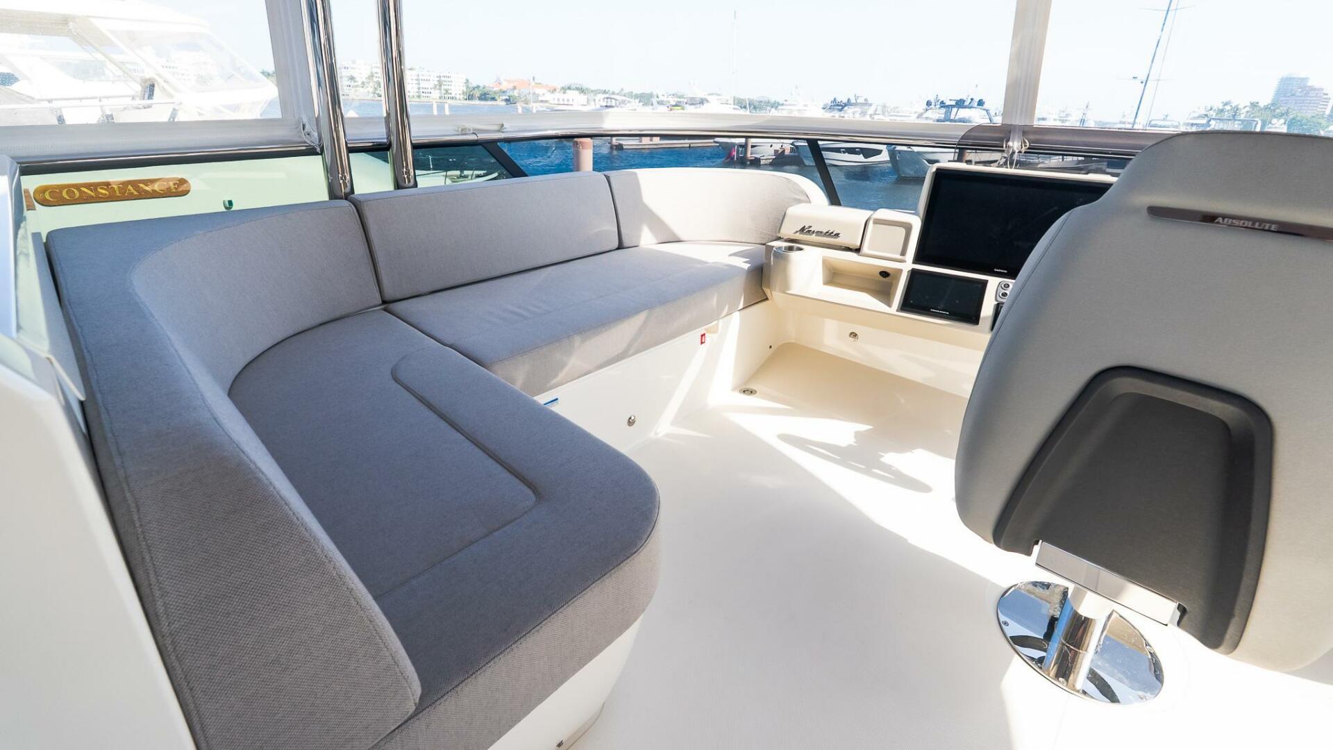 Absolute-Navetta 68 2024-AVAILABLE NOW Staten Island-New York-United States-5215565 | Thumbnail