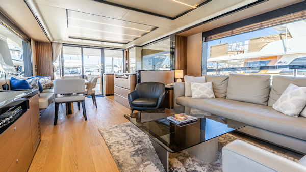Absolute-Navetta 68 2024-AVAILABLE NOW Staten Island-New York-United States-5807223