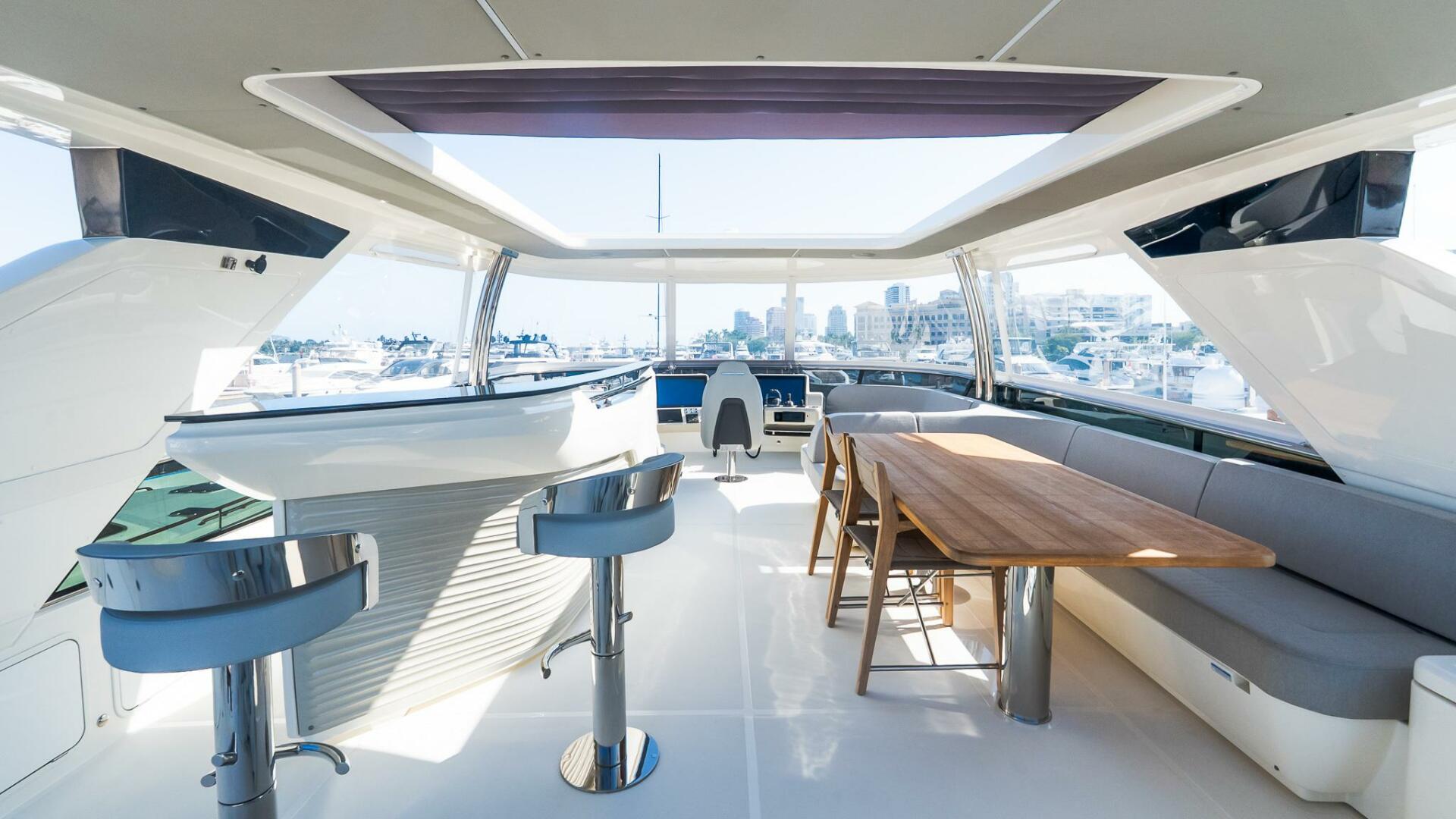 Absolute-Navetta 68 2024-AVAILABLE NOW Staten Island-New York-United States-5215584 | Thumbnail