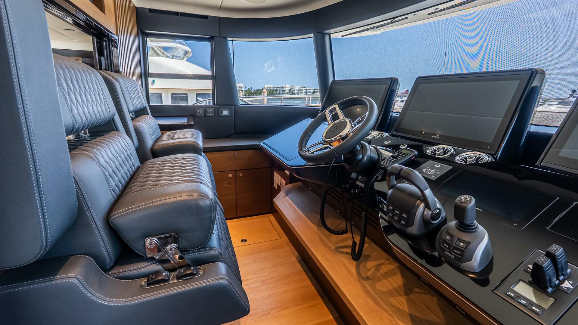 Absolute-Navetta 68 2024-AVAILABLE NOW Staten Island-New York-United States-5215606 | Thumbnail
