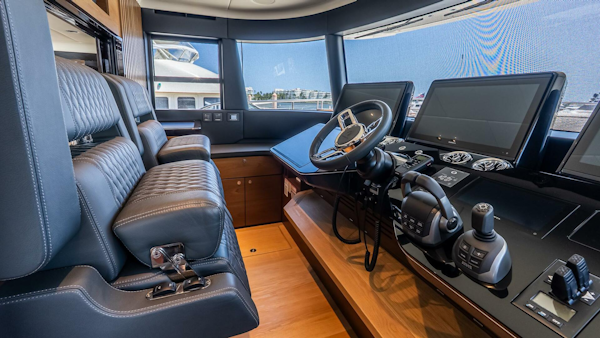 Absolute-Navetta 68 2024-AVAILABLE NOW Staten Island-New York-United States-5215606