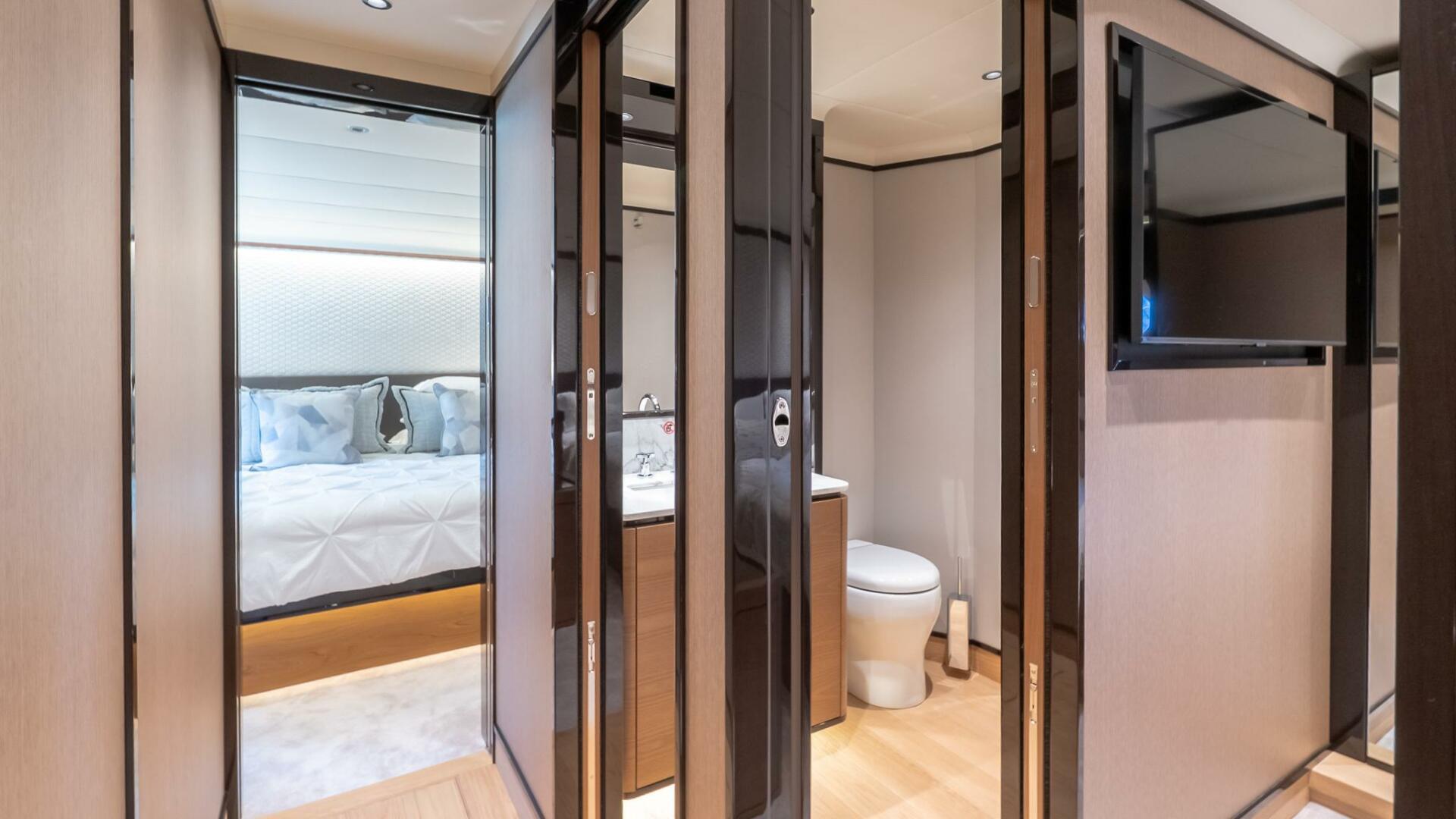 Absolute-Navetta 68 2024-AVAILABLE NOW Staten Island-New York-United States-5215622 | Thumbnail