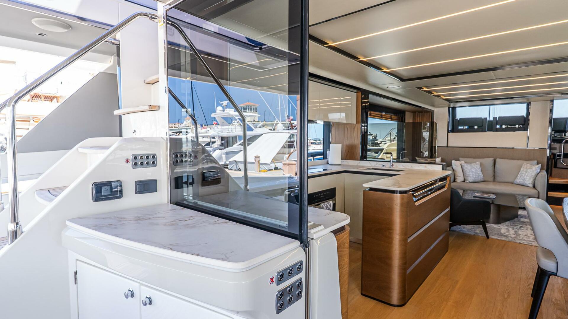 Absolute-Navetta 68 2024-AVAILABLE NOW Staten Island-New York-United States-5807215 | Thumbnail