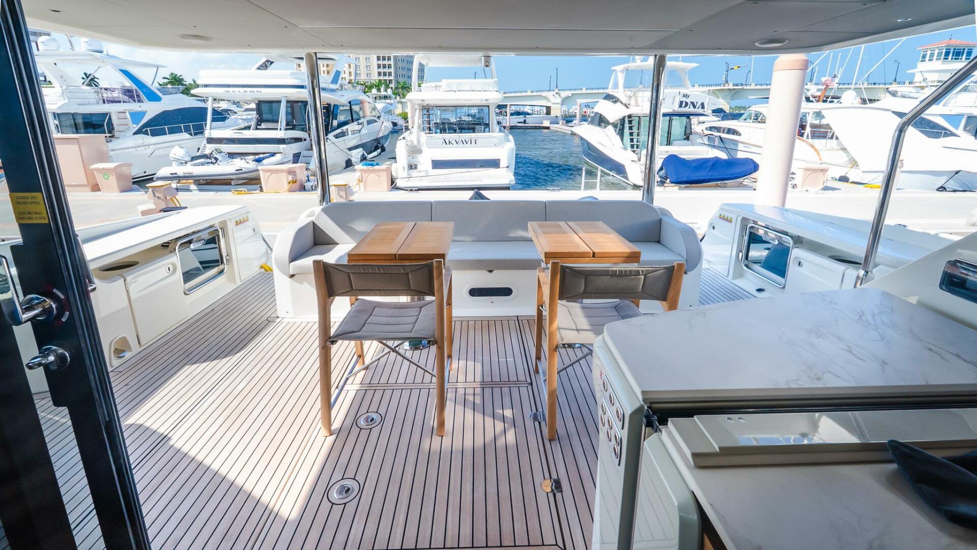 Absolute-Navetta 68 2024-AVAILABLE NOW Staten Island-New York-United States-5215549 | Thumbnail