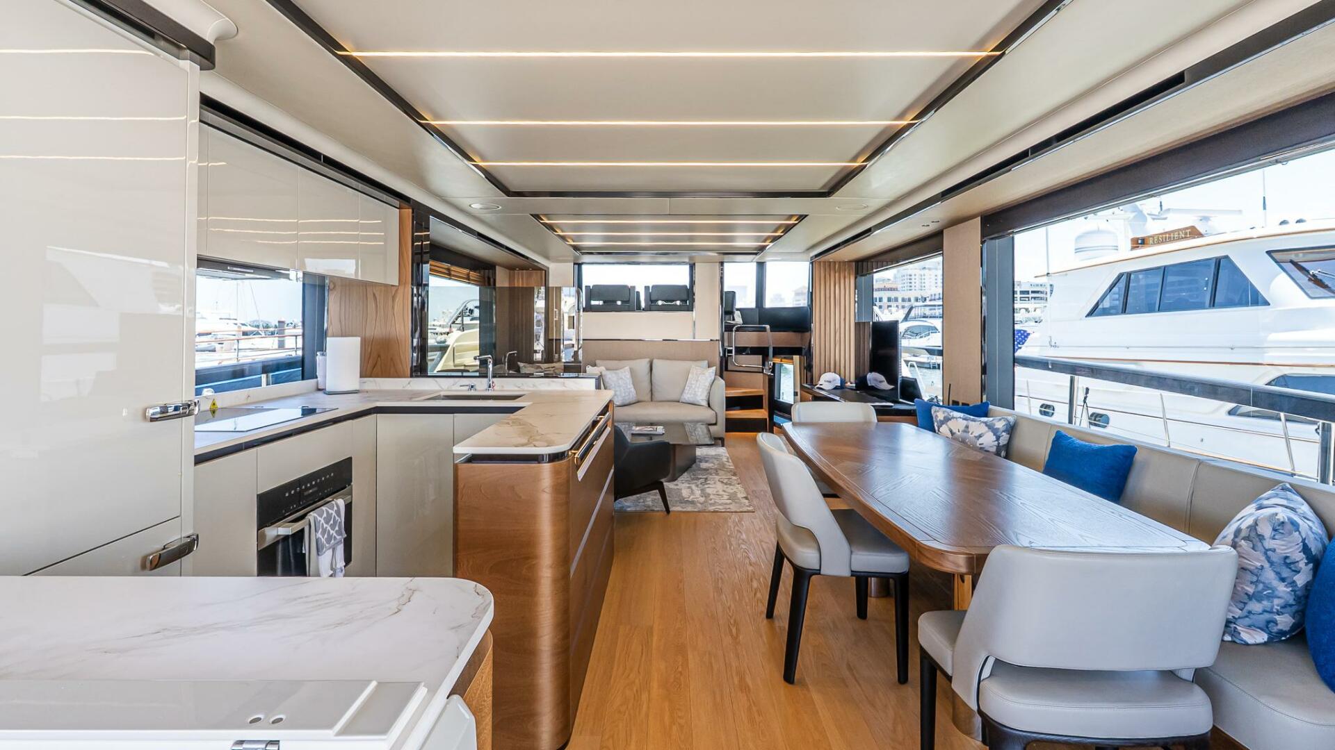 Absolute-Navetta 68 2024-AVAILABLE NOW Staten Island-New York-United States-5807210 | Thumbnail