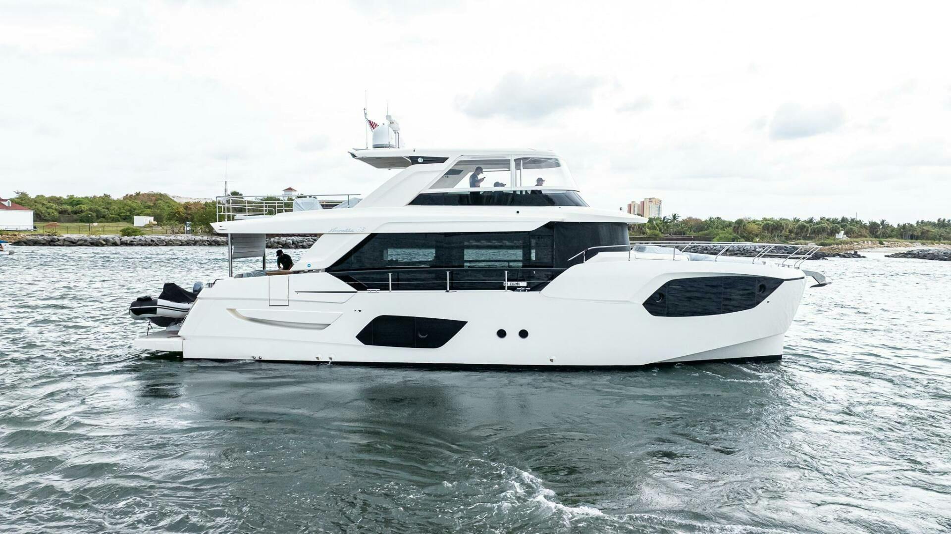 Absolute-Navetta 68 2024-AVAILABLE NOW West Palm Beach-Florida-United States-5215544