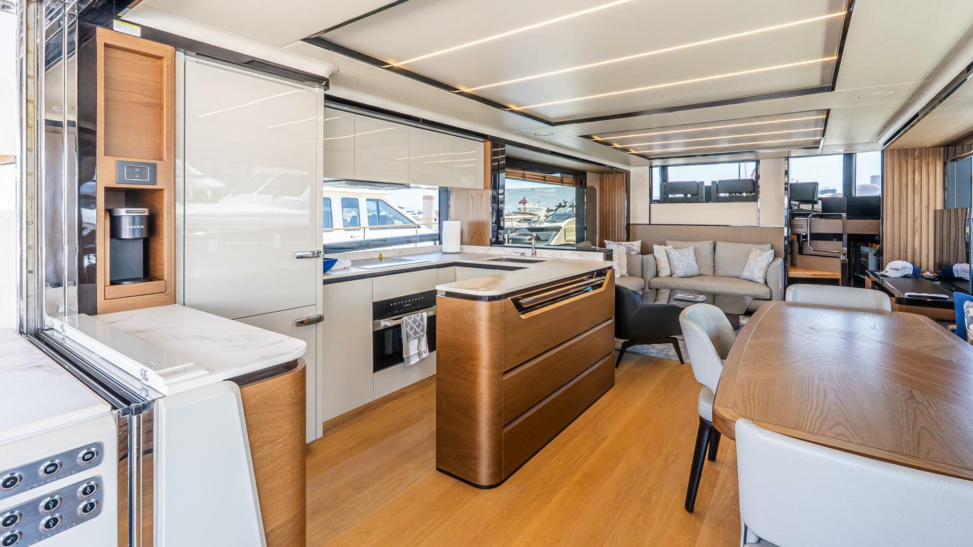 Absolute-Navetta 68 2024-AVAILABLE NOW Staten Island-New York-United States-5807211 | Thumbnail