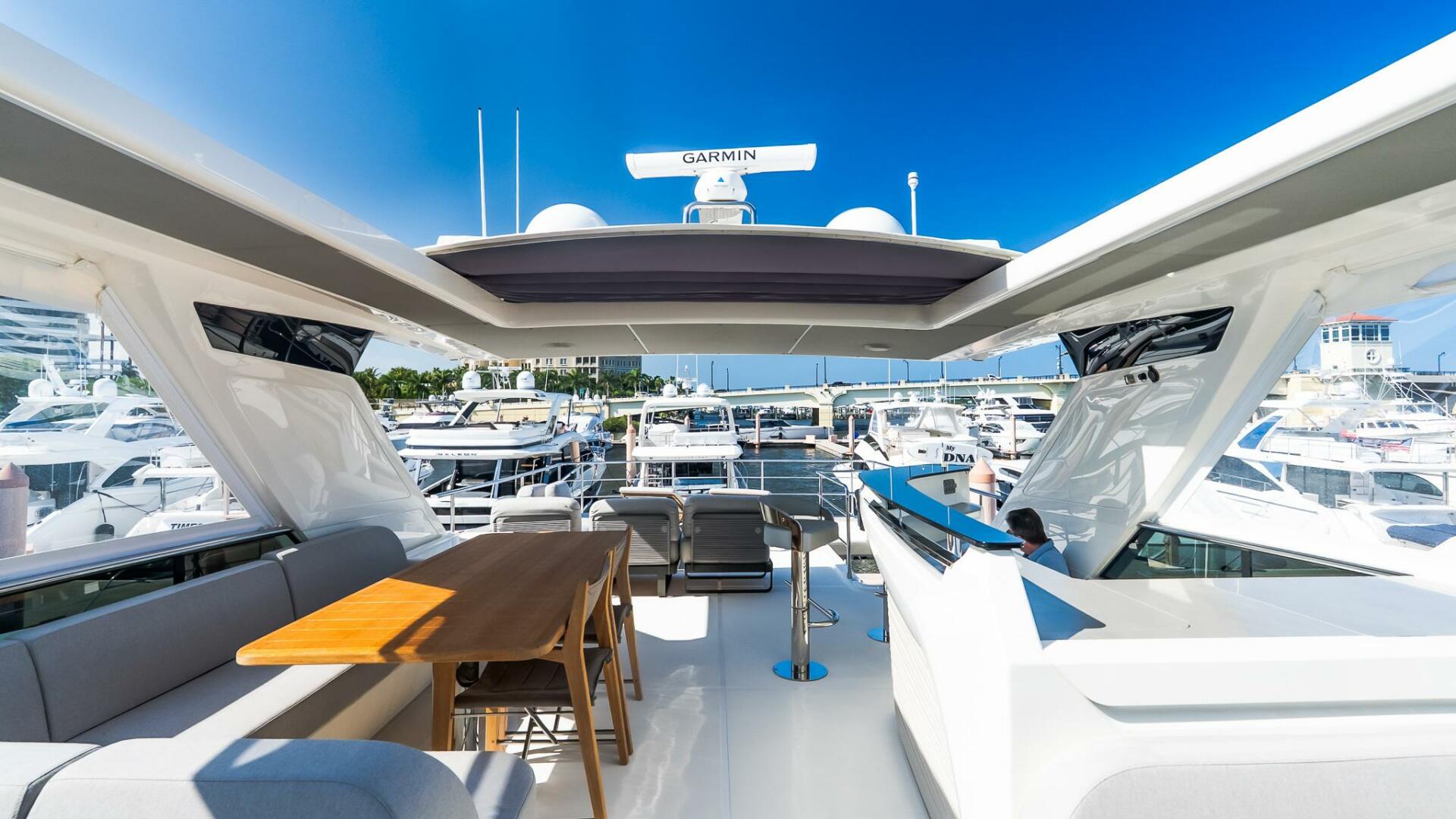 Absolute-Navetta 68 2024-AVAILABLE NOW Staten Island-New York-United States-5215582 | Thumbnail