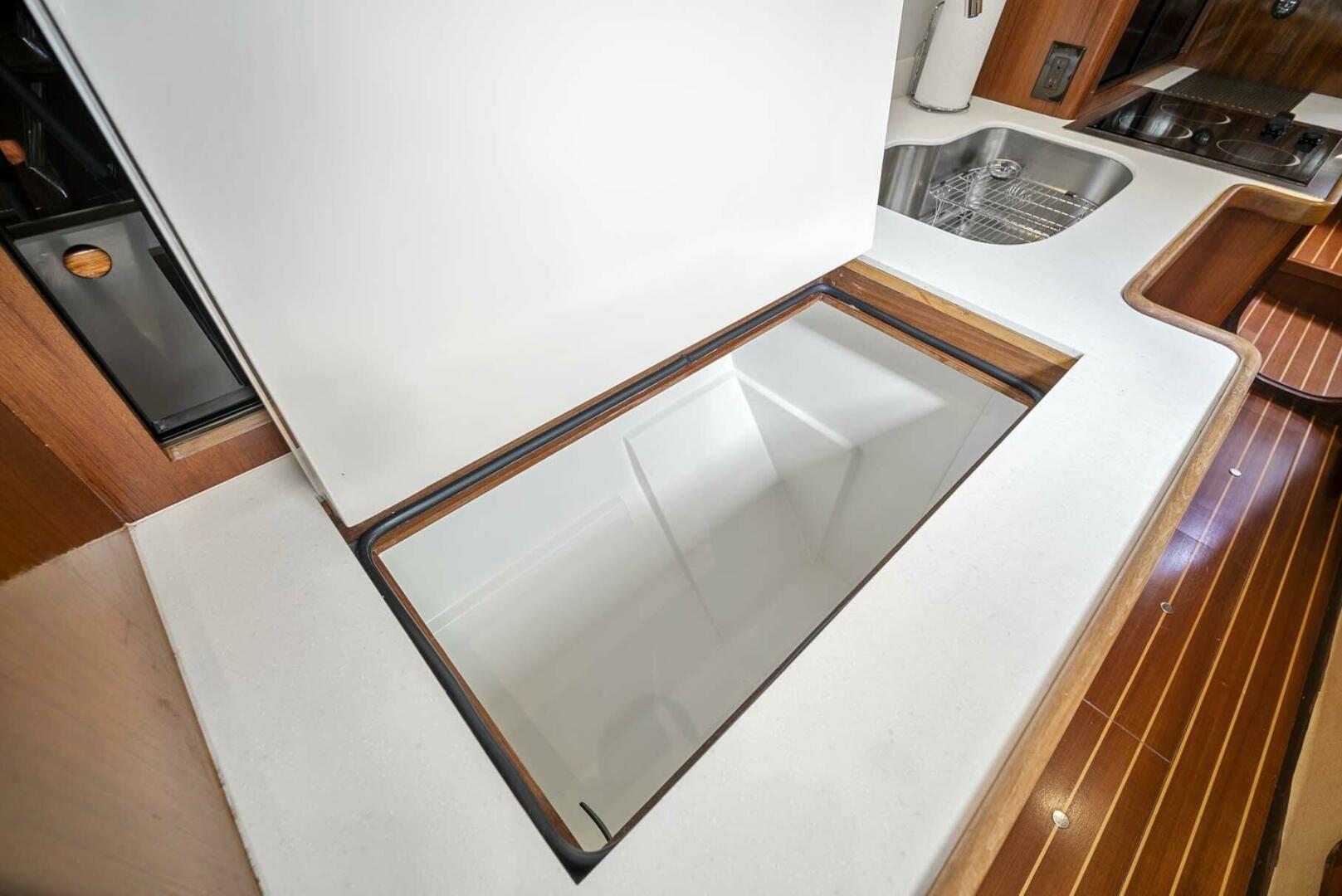 Pearson-530 1981-Best Revenge Palm City-Florida-United States-3929652 | Thumbnail