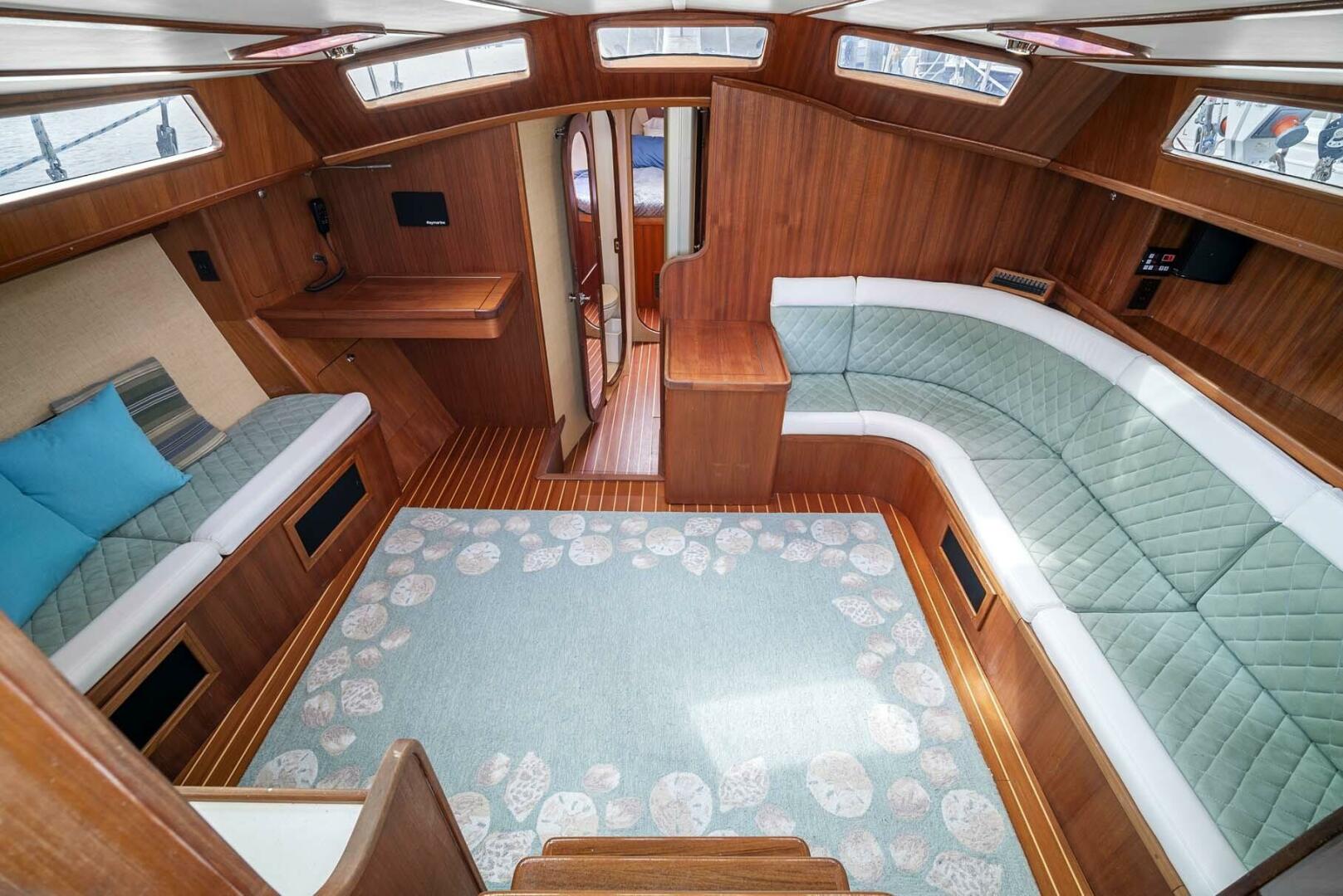 Pearson-530 1981-Best Revenge Palm City-Florida-United States-3929646 | Thumbnail