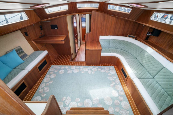 Pearson-530 1981-Best Revenge Palm City-Florida-United States-3929646