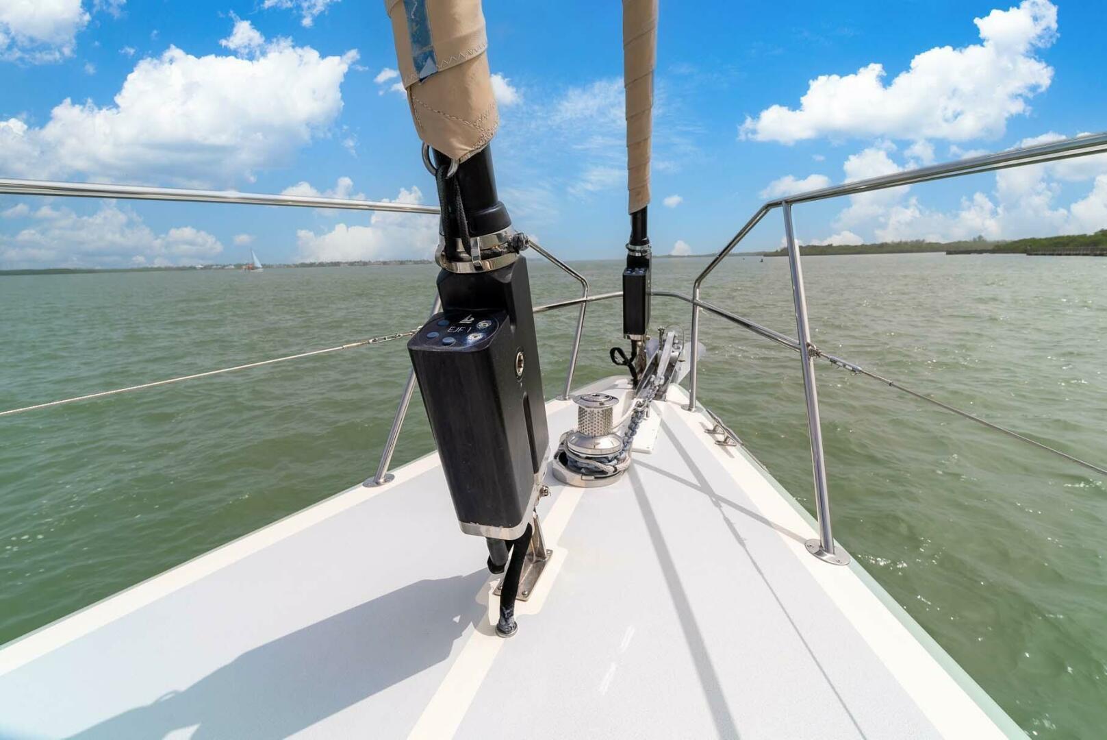 Pearson-530 1981-Best Revenge Palm City-Florida-United States-3929672 | Thumbnail