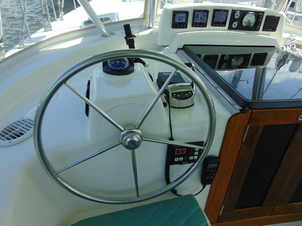 Pearson-530 1981-Best Revenge Palm City-Florida-United States-3929689