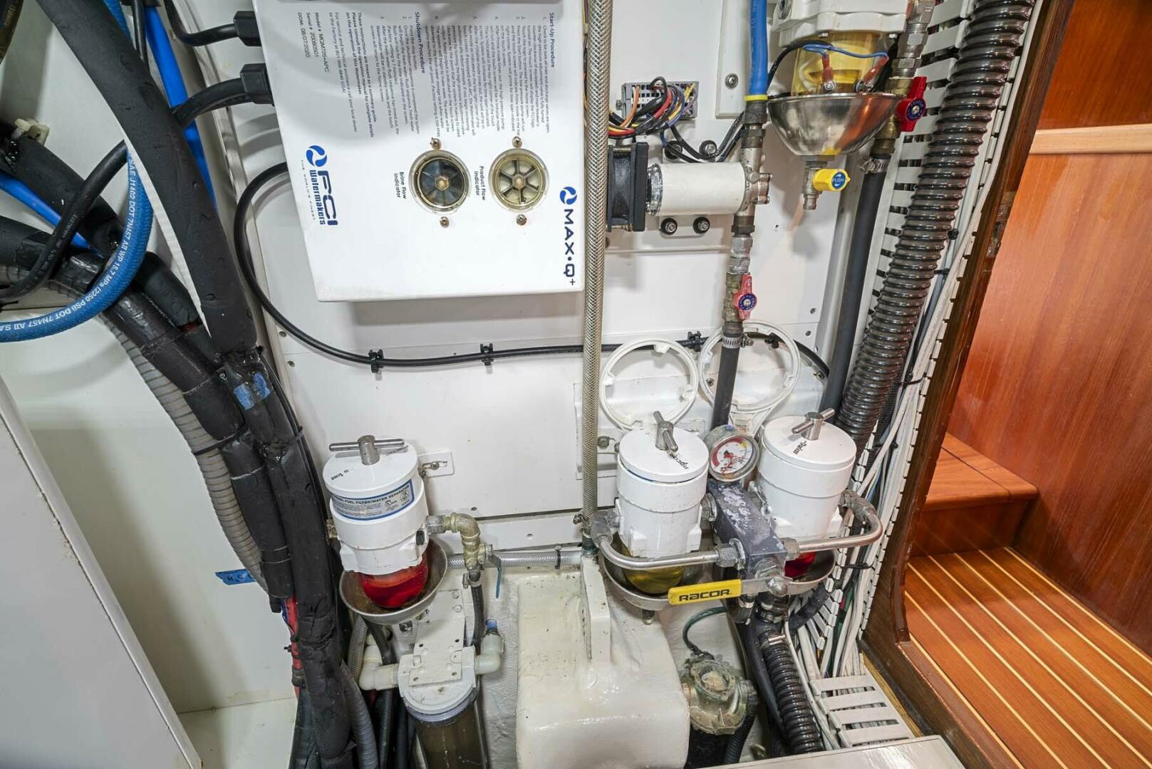 Pearson-530 1981-Best Revenge Palm City-Florida-United States-3929709 | Thumbnail