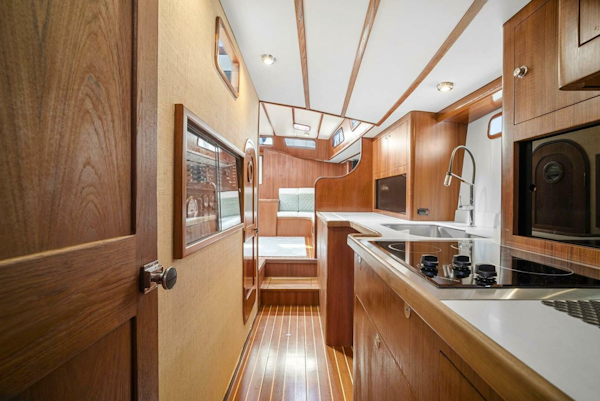 Pearson-530 1981-Best Revenge Palm City-Florida-United States-3929654