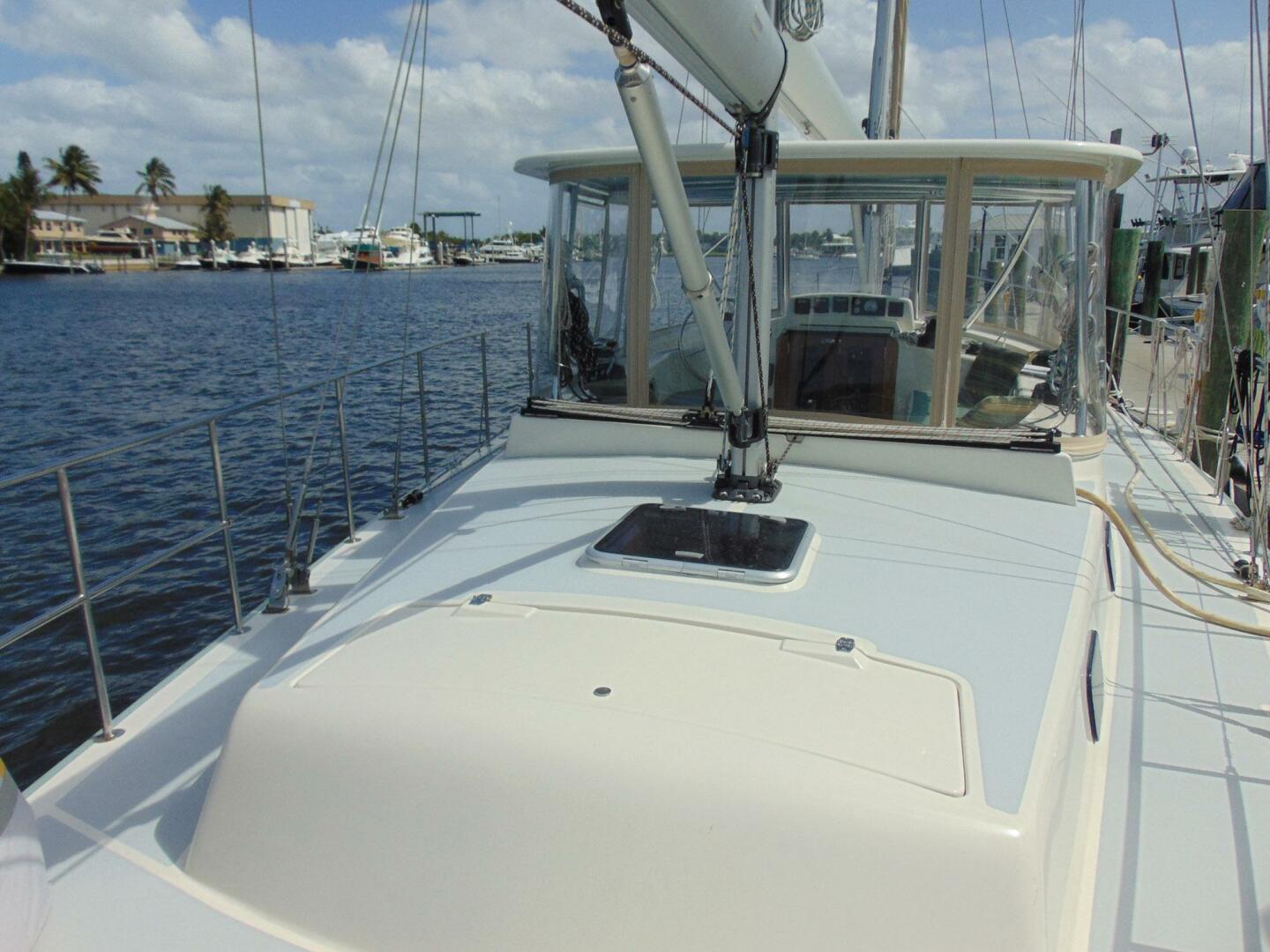 Pearson-530 1981-Best Revenge Palm City-Florida-United States-3929683 | Thumbnail