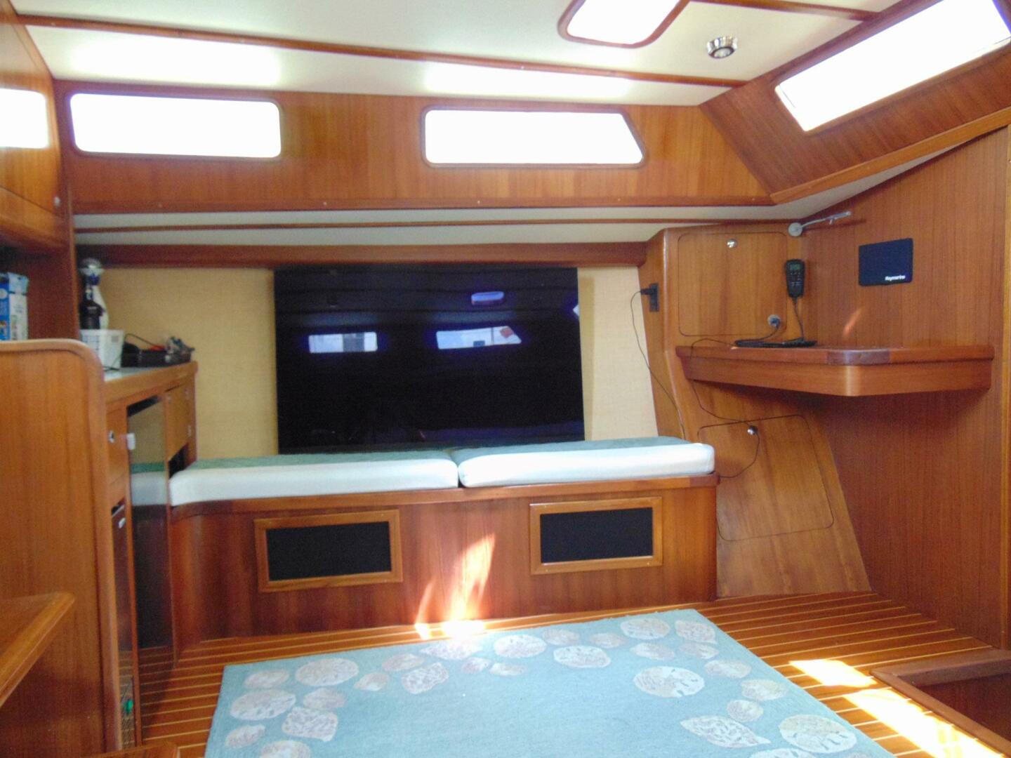 Pearson-530 1981-Best Revenge Palm City-Florida-United States-3929649 | Thumbnail