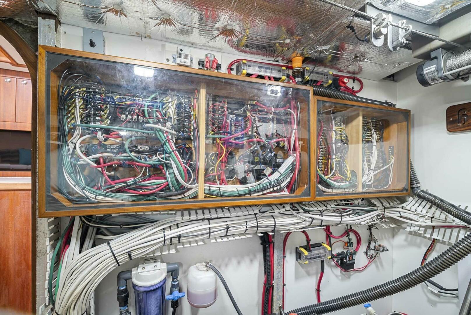 Pearson-530 1981-Best Revenge Palm City-Florida-United States-3929713 | Thumbnail