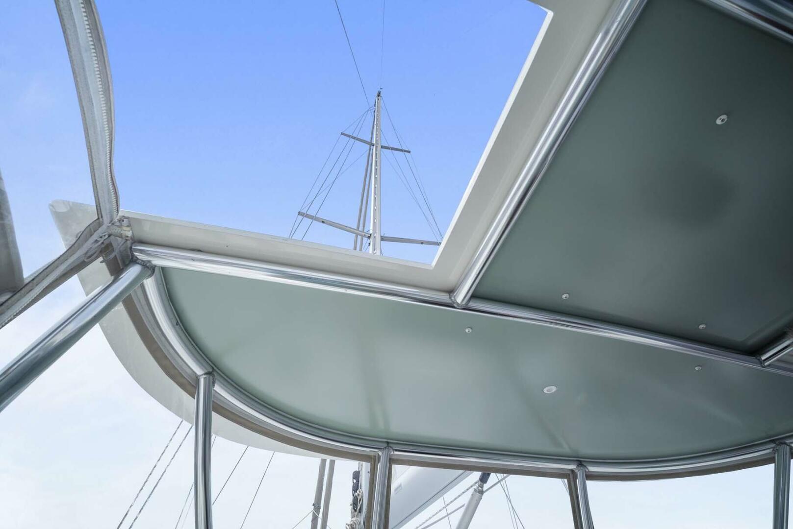 Pearson-530 1981-Best Revenge Palm City-Florida-United States-3929681 | Thumbnail