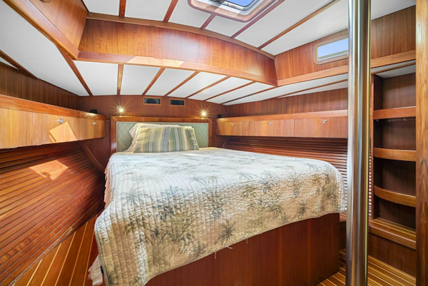 Pearson-530 1981-Best Revenge Palm City-Florida-United States-3929656