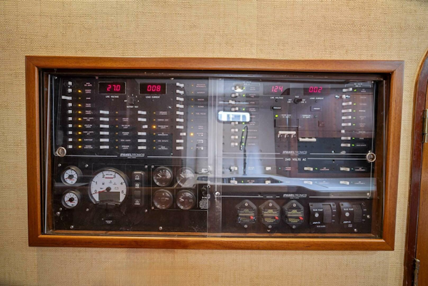 Pearson-530 1981-Best Revenge Palm City-Florida-United States-3929655