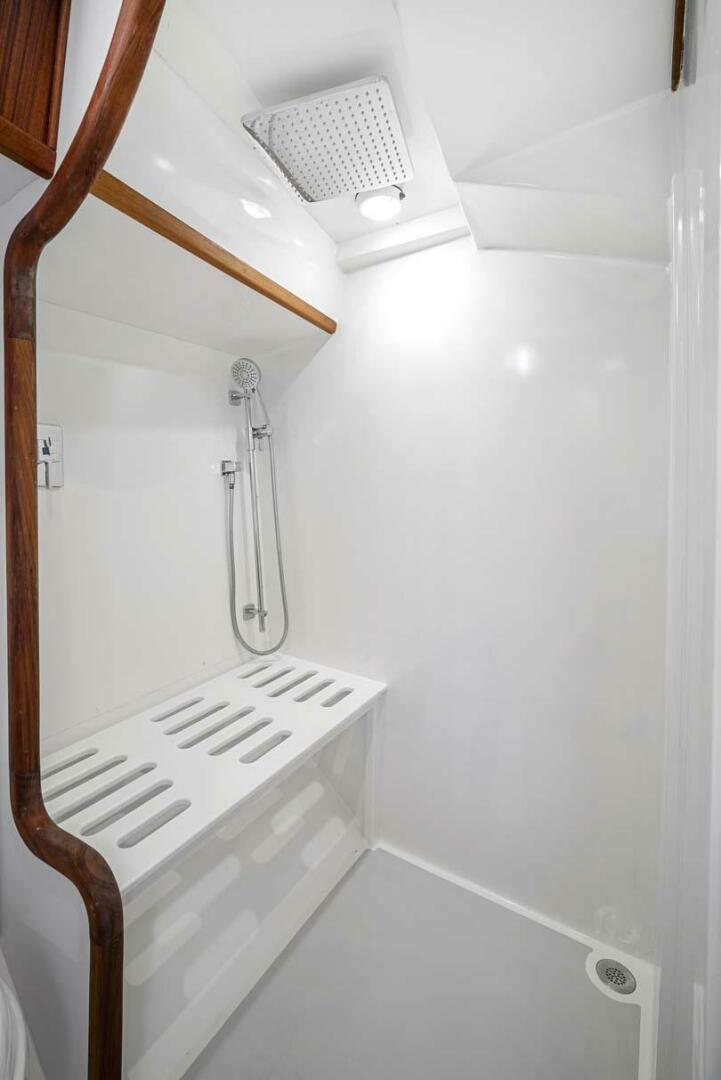 Pearson-530 1981-Best Revenge Palm City-Florida-United States-3929660 | Thumbnail