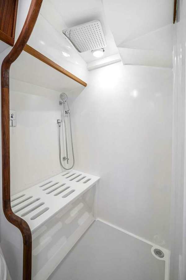 Pearson-530 1981-Best Revenge Palm City-Florida-United States-3929660