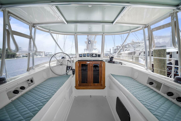 Pearson-530 1981-Best Revenge Palm City-Florida-United States-3929685