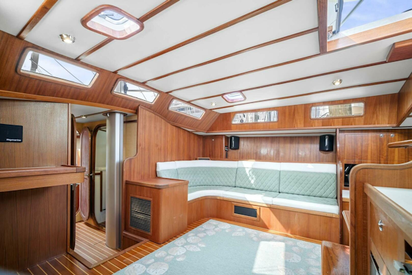 Pearson-530 1981-Best Revenge Palm City-Florida-United States-3929647