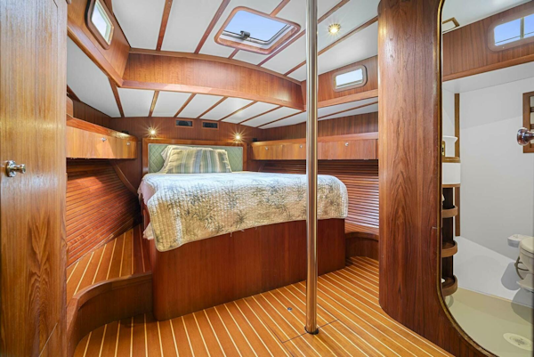 Pearson-530 1981-Best Revenge Palm City-Florida-United States-3929657