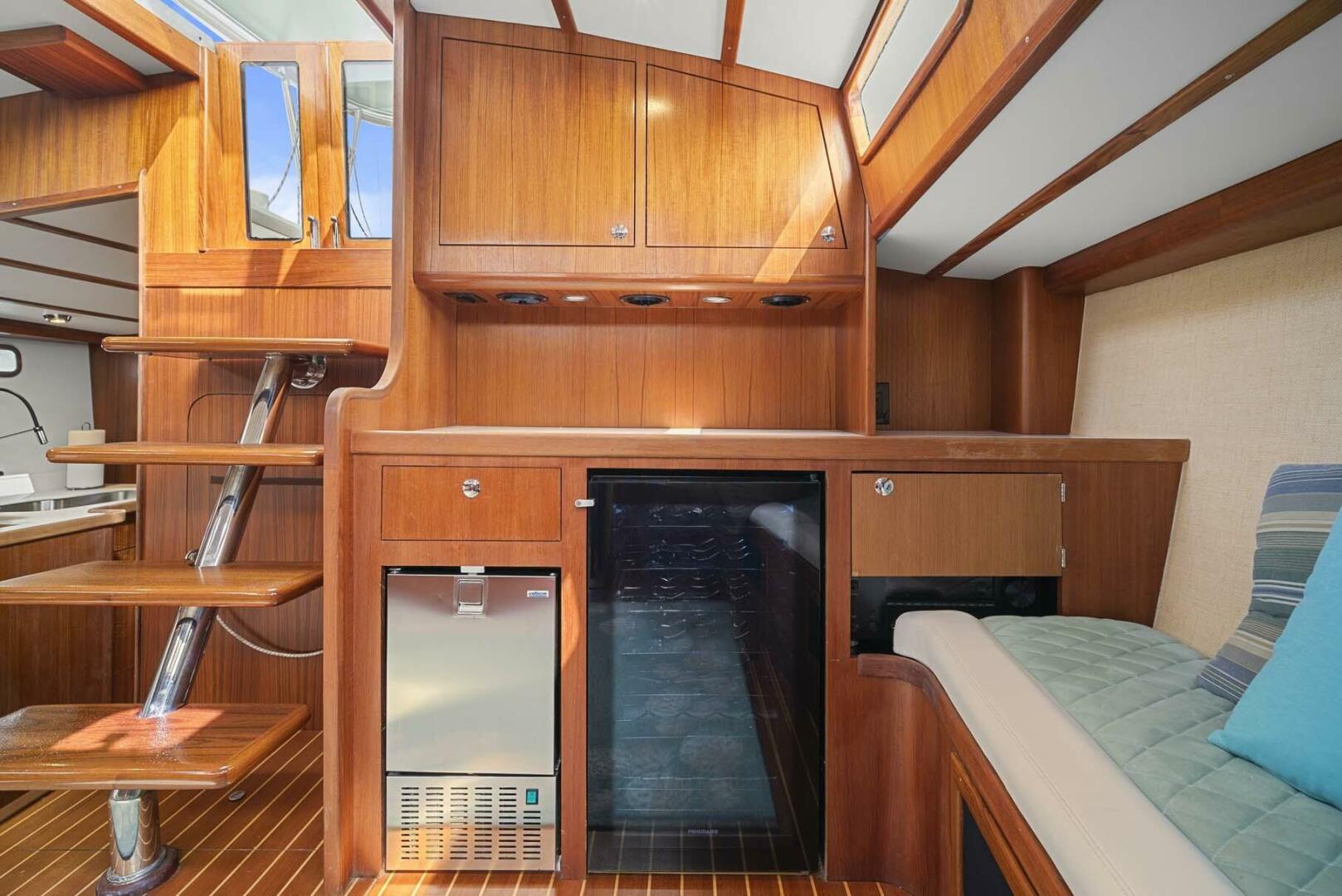 Pearson-530 1981-Best Revenge Palm City-Florida-United States-3929644 | Thumbnail