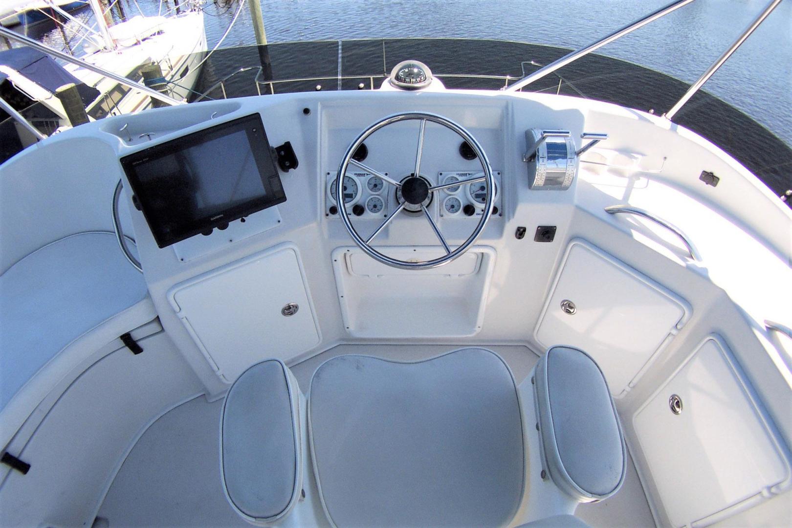 PDQ-Power Catamaran 2005-SEA RENITY Stuart-Florida-United States-3694734 | Thumbnail