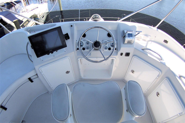 PDQ-Power Catamaran 2005-SEA RENITY Stuart-Florida-United States-3694734