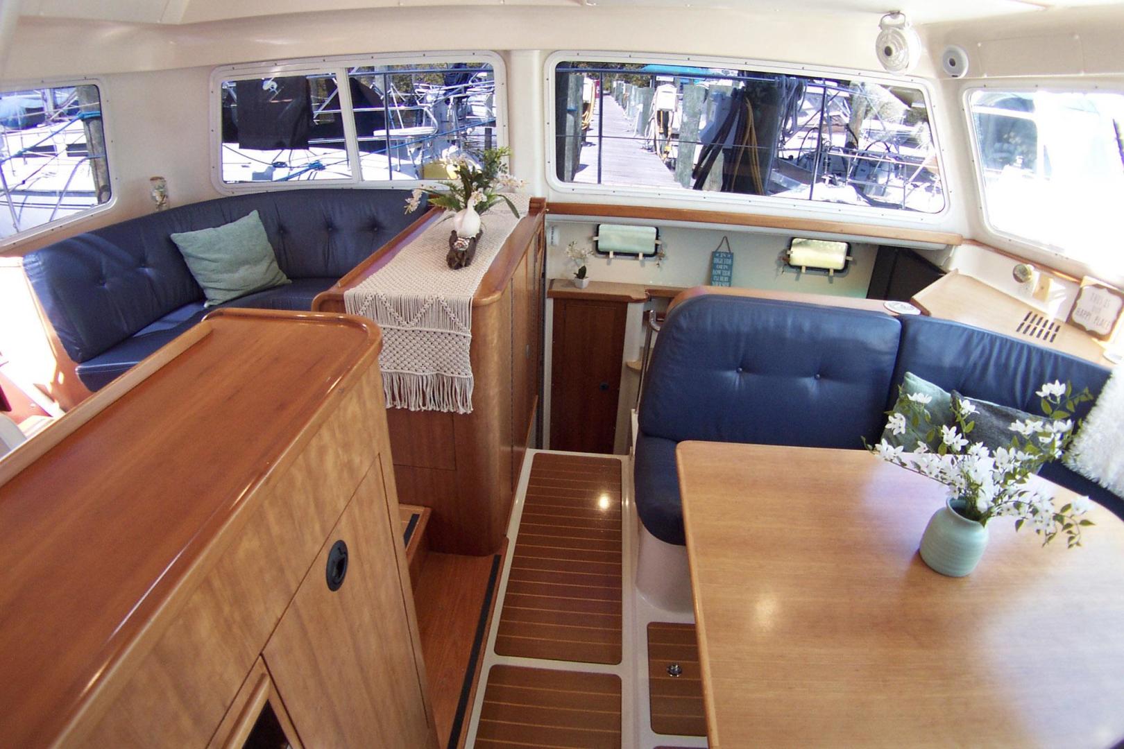 PDQ-Power Catamaran 2005-SEA RENITY Stuart-Florida-United States-3694748 | Thumbnail
