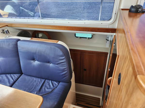 PDQ-Power Catamaran 2005-SEA RENITY Stuart-Florida-United States-3694756