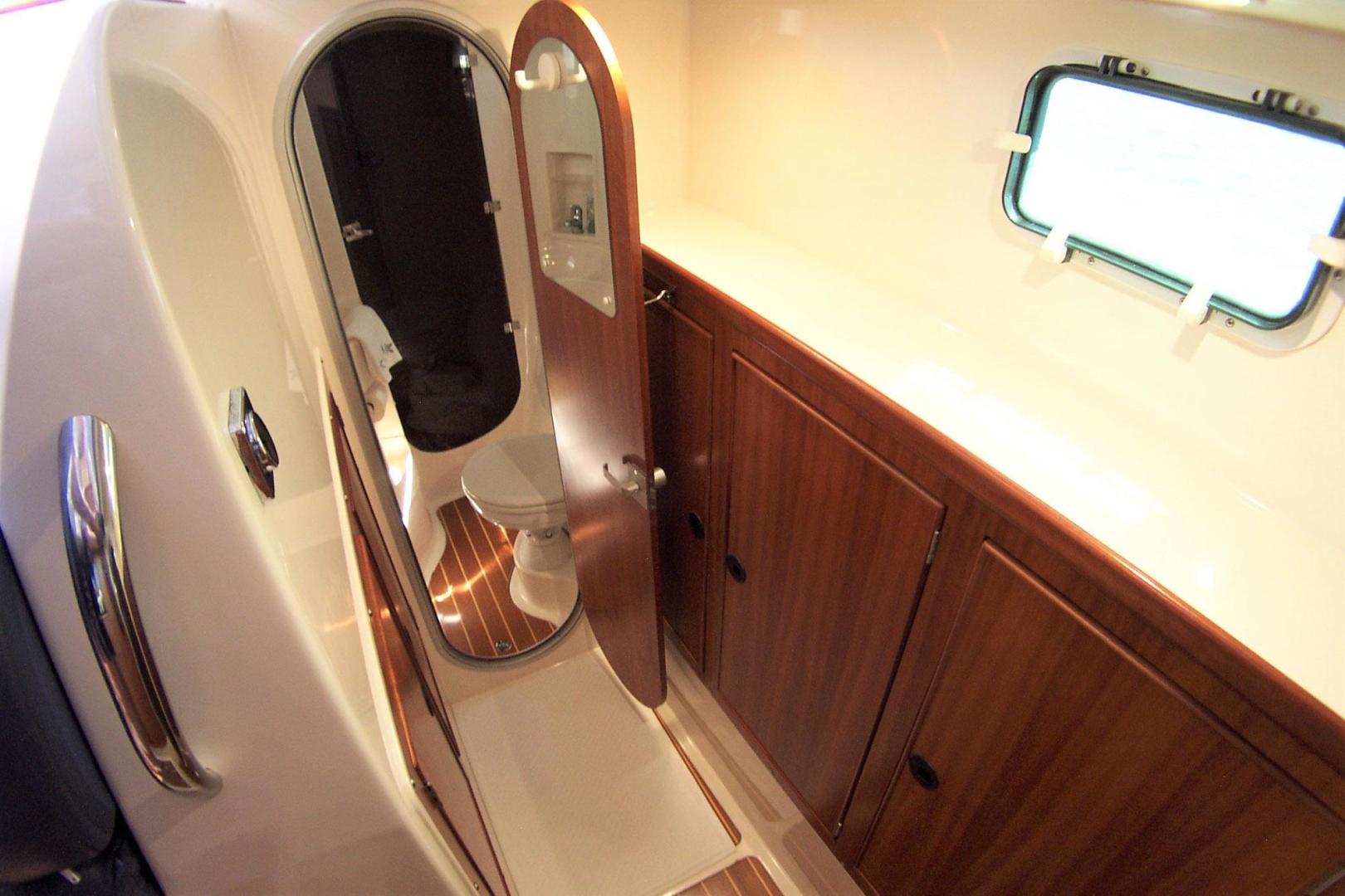 PDQ-Power Catamaran 2005-SEA RENITY Stuart-Florida-United States-3694757 | Thumbnail