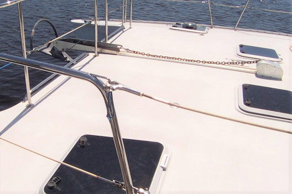PDQ-Power Catamaran 2005-SEA RENITY Stuart-Florida-United States-3694740
