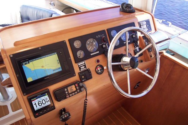 PDQ-Power Catamaran 2005-SEA RENITY Stuart-Florida-United States-3694743