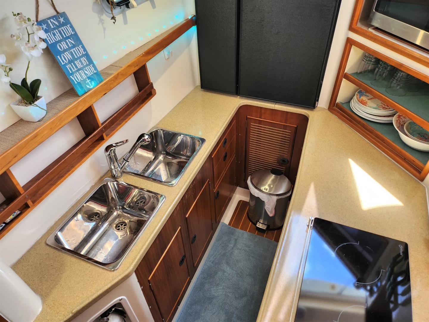 PDQ-Power Catamaran 2005-SEA RENITY Stuart-Florida-United States-3694729 | Thumbnail
