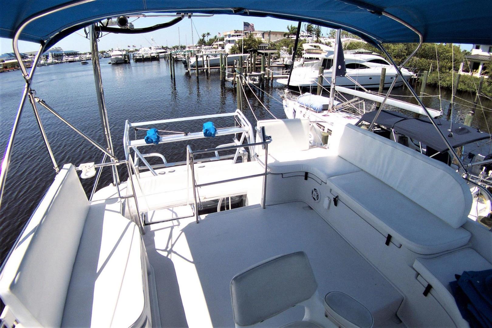 PDQ-Power Catamaran 2005-SEA RENITY Stuart-Florida-United States-3694733 | Thumbnail