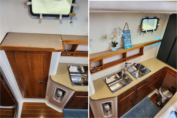 PDQ-Power Catamaran 2005-SEA RENITY Stuart-Florida-United States-3694753