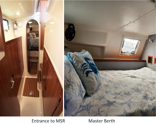 PDQ-Power Catamaran 2005-SEA RENITY Stuart-Florida-United States-3694759