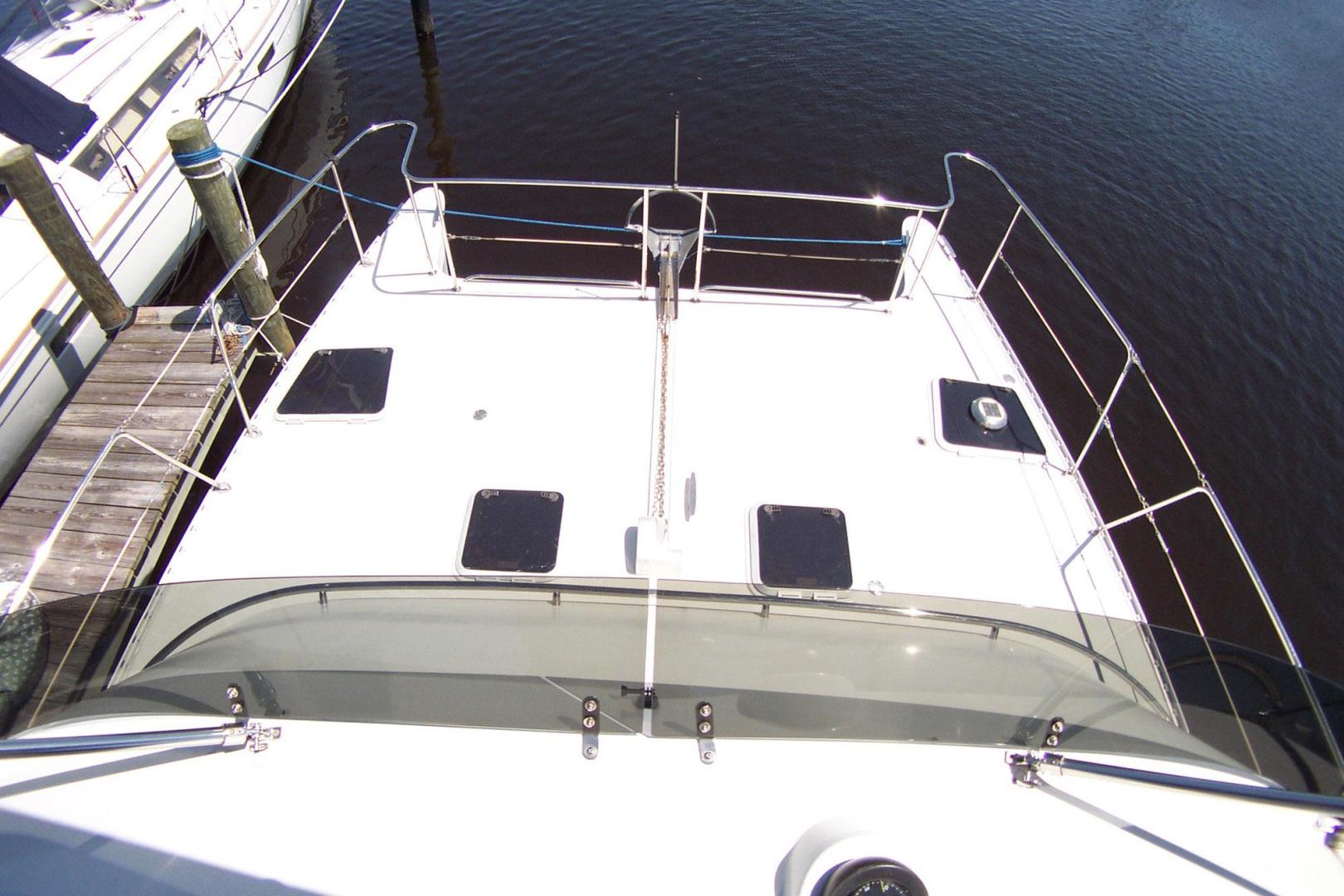 PDQ-Power Catamaran 2005-SEA RENITY Stuart-Florida-United States-3694735 | Thumbnail